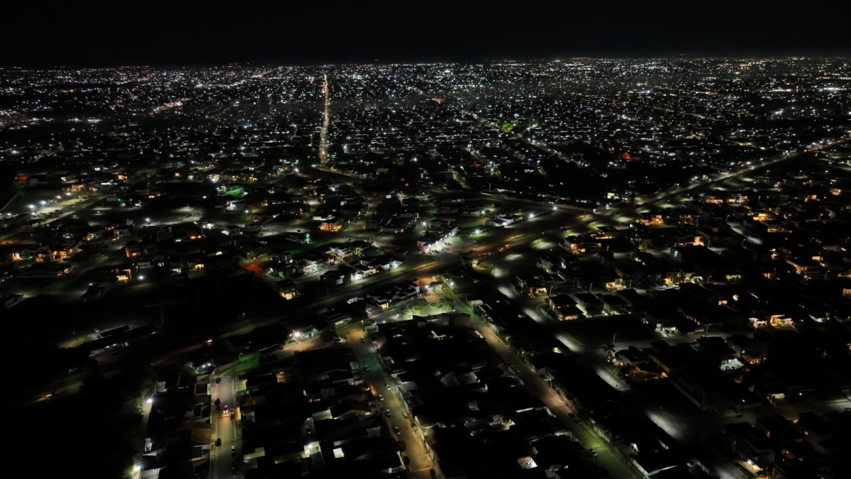 EMDUR celebra 45 anos de servi&ccedil;os prestados &agrave; popula&ccedil;&atilde;o de Porto Velho