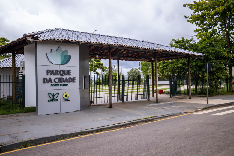 Gestão atual tem prioridade na preservação do caráter público, comunitário e multifuncional do Parque da Cidade