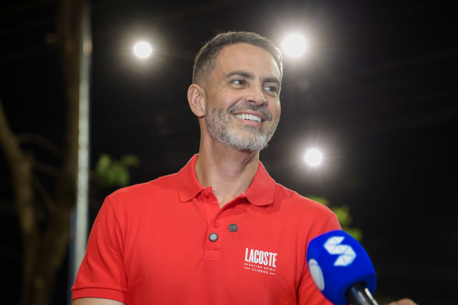 Para o prefeito Léo Moraes, a obra representa muito mais do que infraestrutura