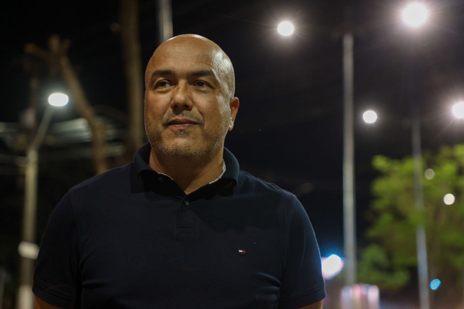 Tecnologia utilizada garante durabilidade, maior luminosidade e muito mais segurança, destacou Bruno Holanda