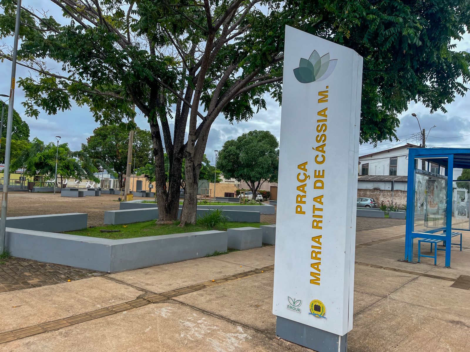 Programa já registra resultados e levou melhorias diretas aos espaços utilizados pela população