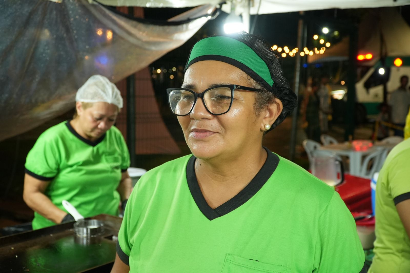 Joelma destacou o impacto positivo das vendas durante o período