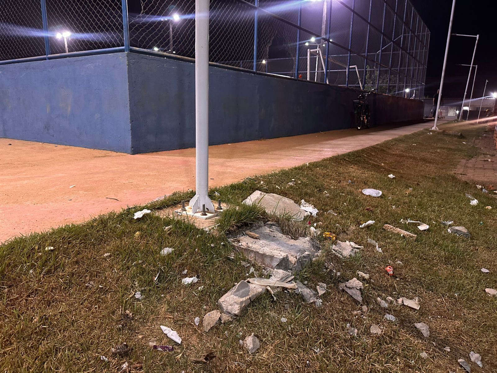 Prefeitura de Porto Velho ressalta que a participação do cidadão é importante no combate a essas ações